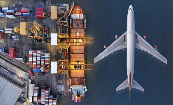 广西端达安物流有限公司