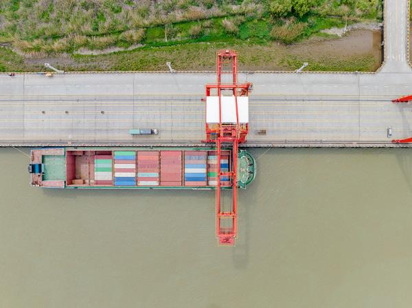 颍上县熠熠物流科技有限公司