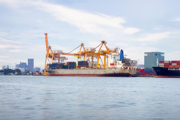 深圳市粤盛达物流有限公司