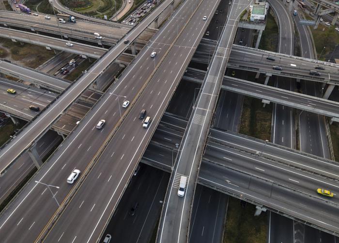 深圳市时利鑫物流有限公司