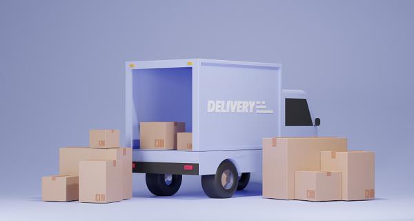 上海燕冰物流有限公司