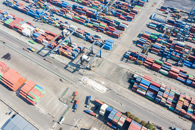 广东海青新能绿色物流有限公司