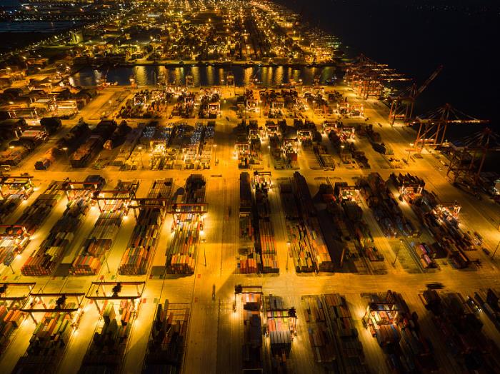 深圳市聚海通达物流有限公司 深圳市聚海通达物流有限公司