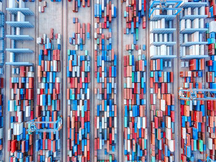 东莞市滨港物流有限公司 东莞市滨港物流有限公司