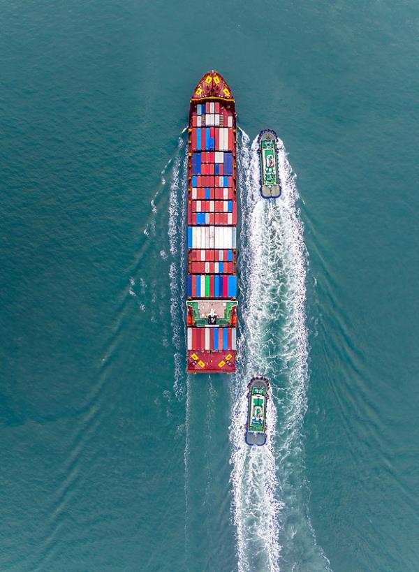 广西凌云极度物流有限公司