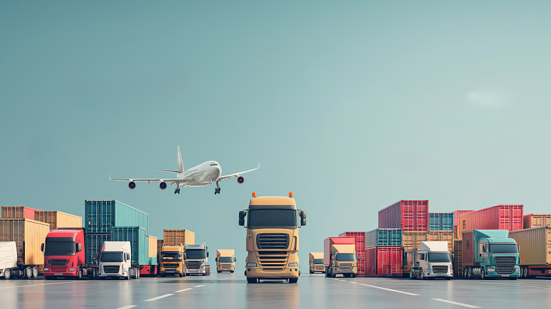 广西恒迅物流有限公司