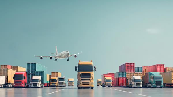 广西恒迅物流有限公司