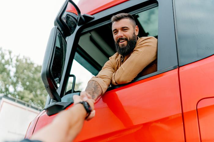 深圳市旭通达物流有限公司 深圳市旭通达物流有限公司