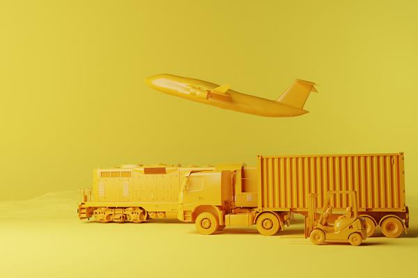 广东安畅物流有限公司