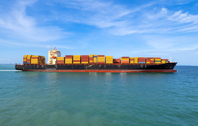 广州市顺阳物流有限公司