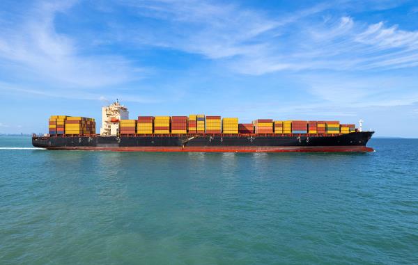 广州市顺阳物流有限公司