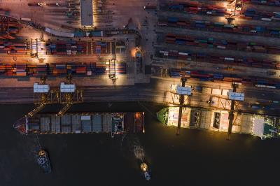 呼伦贝尔市途顺物流有限公司