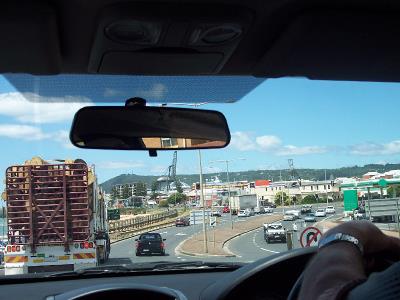 广州米尚籽物流有限公司