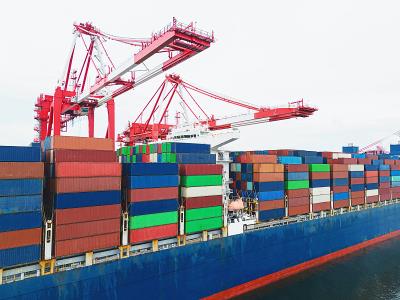 深圳市华旭达物流有限公司