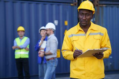 绥芬河吉量国际物流有限公司