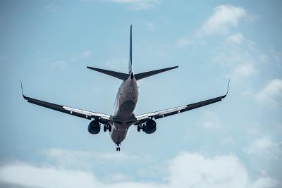 湖南空旅纵横物流有限公司