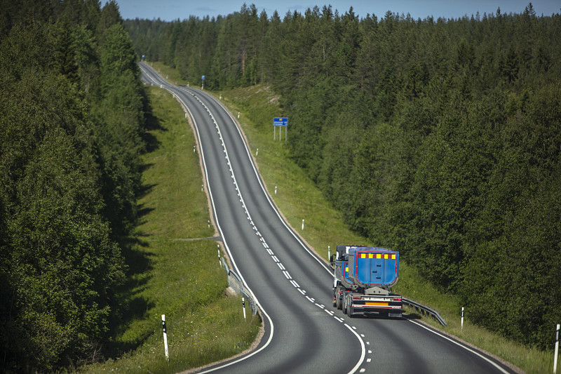 速贸通国际物流（深圳）有限公司