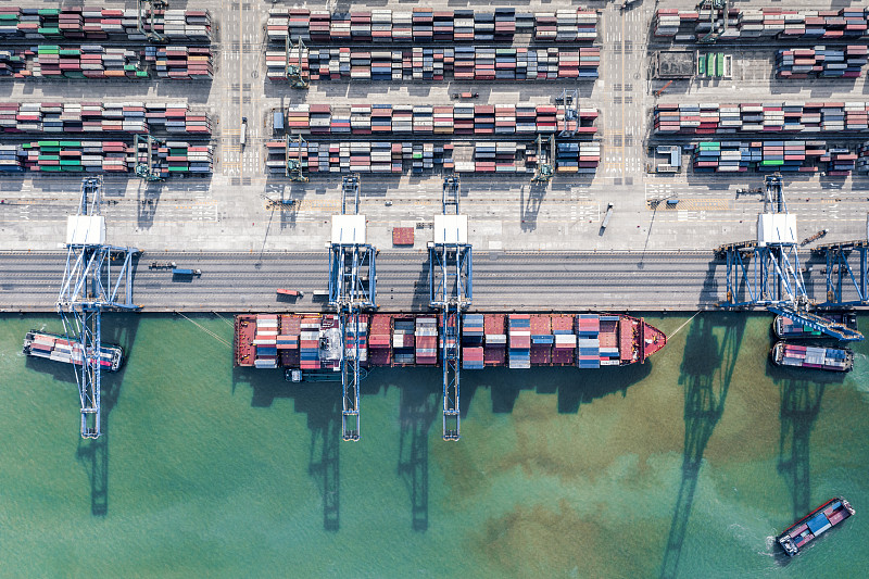 灵山县宏超物流有限公司 灵山县宏超物流有限公司
