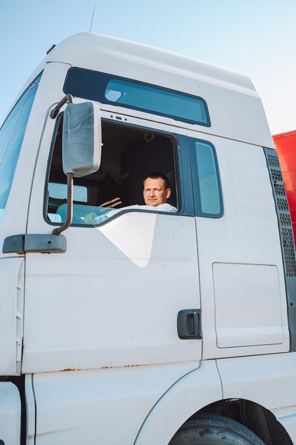 甘肃通安达物流有限公司