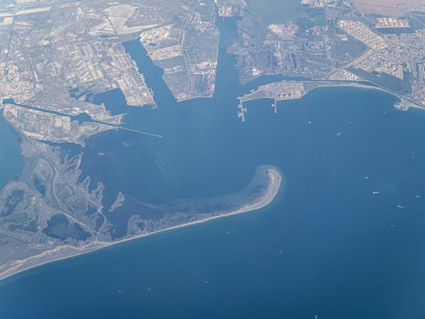 广西柏航物流有限公司