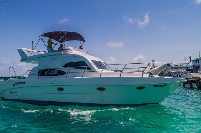 中山市益丰物流有限公司