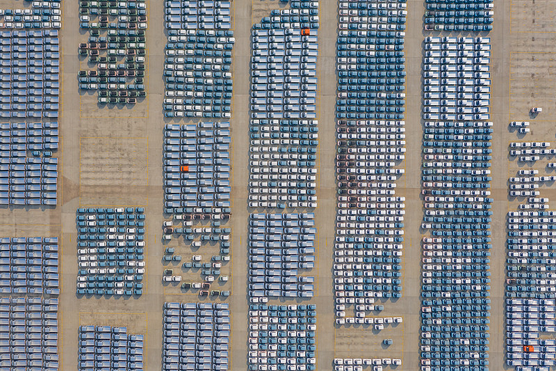 广东鲸航国际物流有限公司