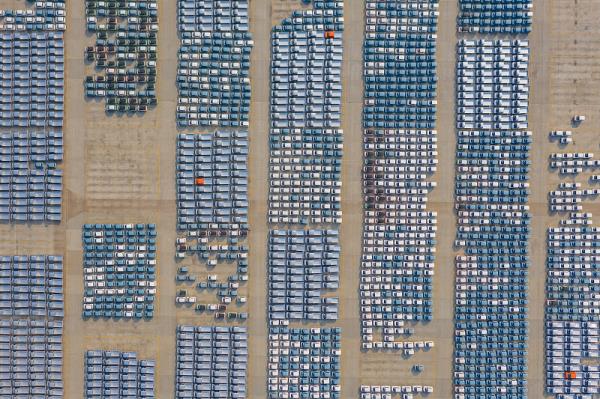 广东鲸航国际物流有限公司