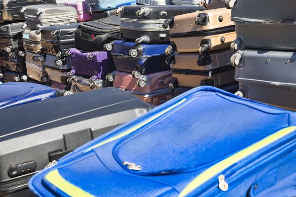 广西远逢物流有限公司