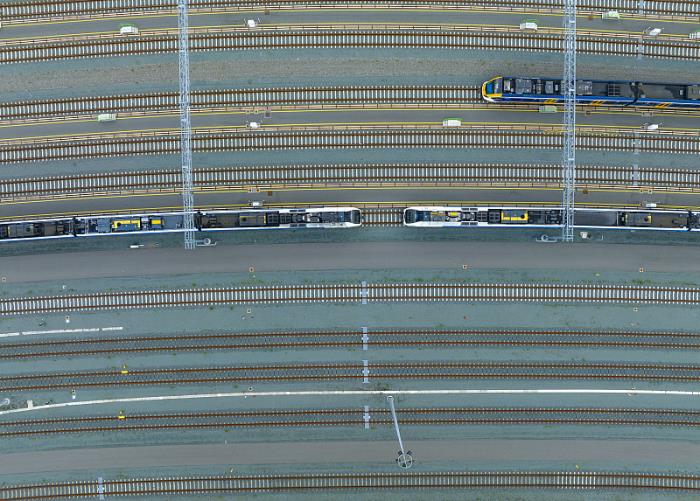 深圳诺易达国际物流有限公司