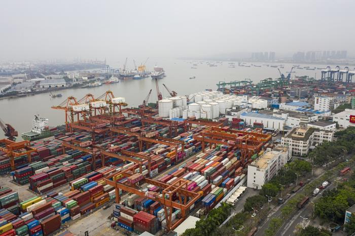 广西自贸区巨海国际物流有限公司 广西自贸区巨海国际物流有限公司