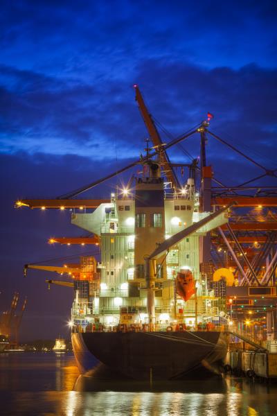 深圳市智鸿达物流有限公司