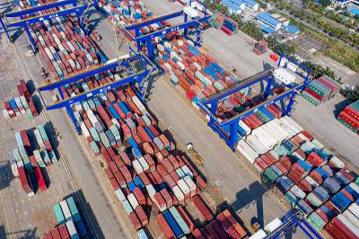 黑龙江润达祥运物流有限公司