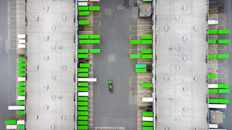 永靖县祥凌物流有限公司