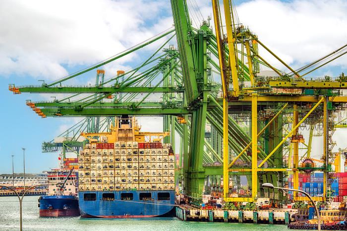 上海鑫丰物流有限公司