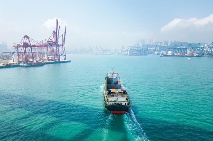 广西邦得物流有限公司