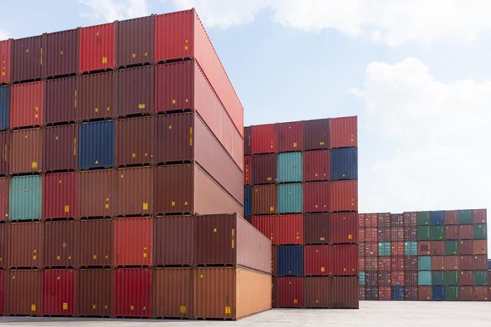 深圳市新泰捷物流有限公司