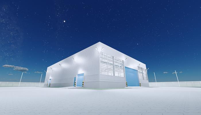 上海声声慢物流有限公司