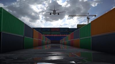 包头市亨禹物流有限公司