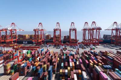 马鞍山振鑫物流有限公司