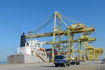 佛山市攸之粤物流有限公司