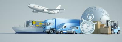 广西康仁国际物流有限公司