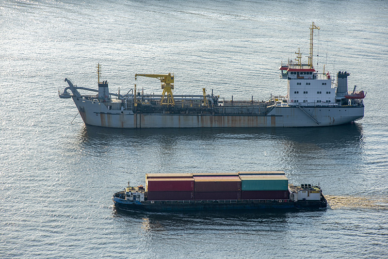 上海福华国际物流有限公司