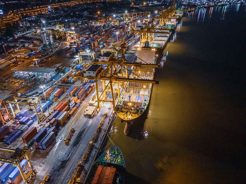 上海康溪物流有限公司