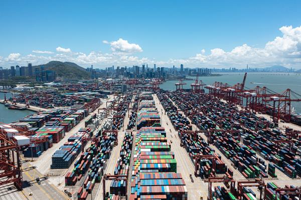 上海瑟奕物流有限公司