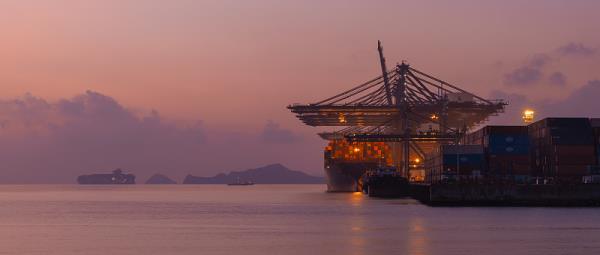 广西鑫河物流有限责任公司