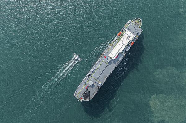 东莞市泓玥物流有限公司