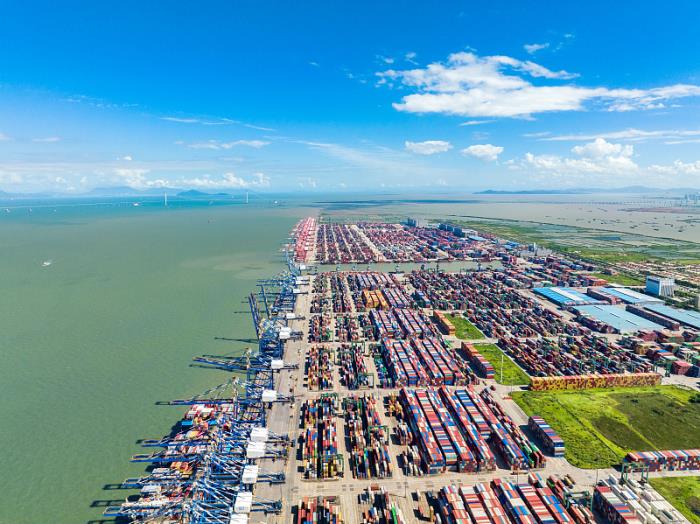 广西鑫祺国际物流有限公司