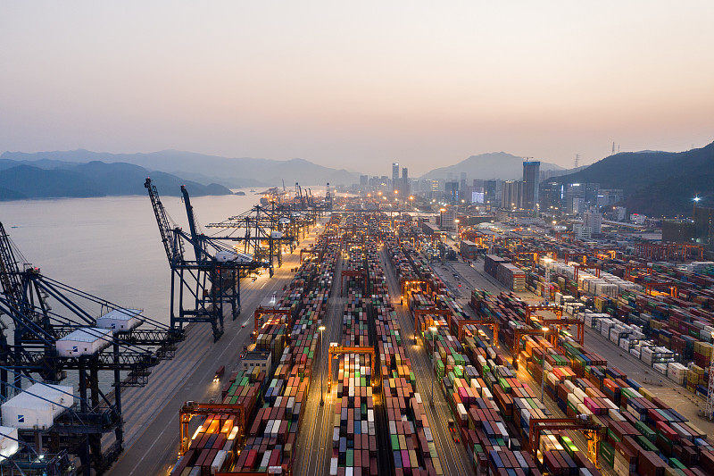 广州市志恒物流有限公司