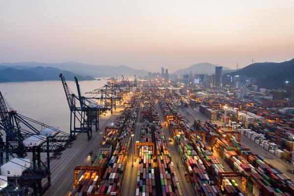 广州市志恒物流有限公司