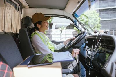 赣州市南康区邦大华宇物流有限公司